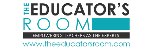 The Educator's Room Job Board